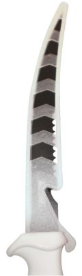 6″ STAINLESS STEEL FILET KNIFE